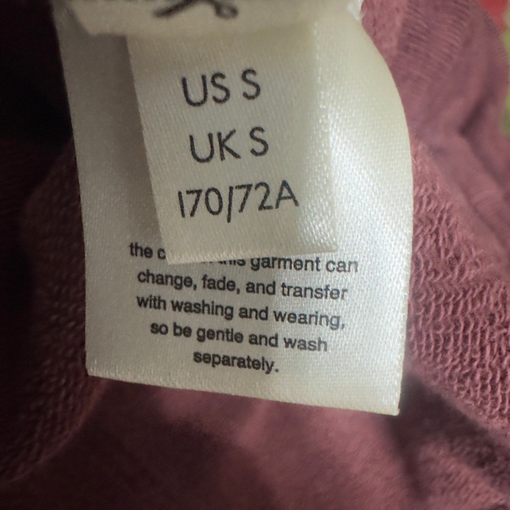 Free People
FP Movement Kyoto Utility-Pocket Leggings
Size Small
Faded Red - Picture 10 of 16